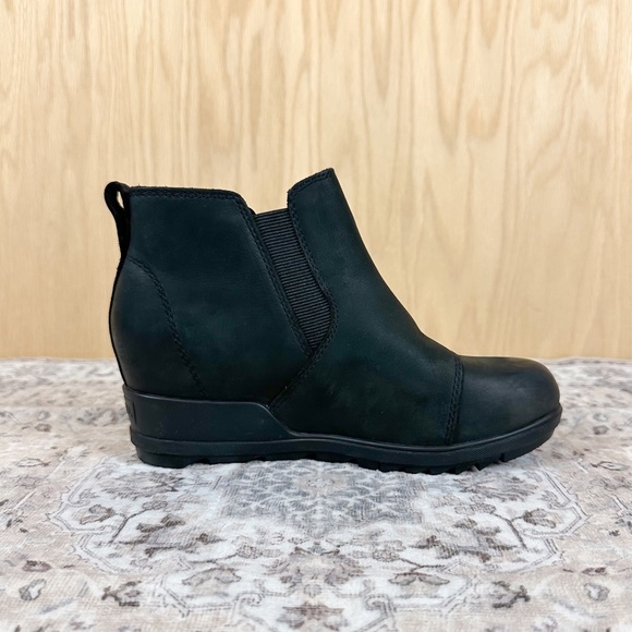 Sorel Evie Pull On Booties - Picture 11 of 15